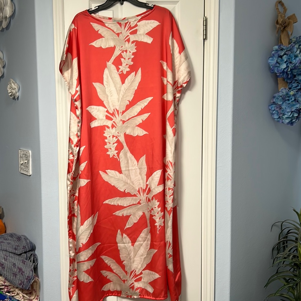Bryn Walker Maxi